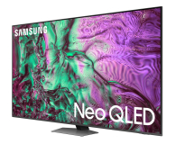 SAMSUNG NeoQLED QE55QN85DBT 4K Mini LED, 120Hz, Tizen TV, HDMI 2.1 - 1233026 - zdjęcie 3